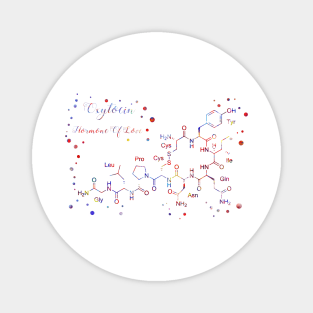 Oxytocin Magnet